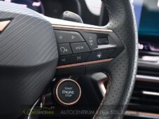 Cupra Formentor 2.0TSi VZ333 4Drive SENNHEISER - 30