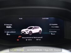 Cupra Formentor 2.0TSi VZ333 4Drive SENNHEISER - 31