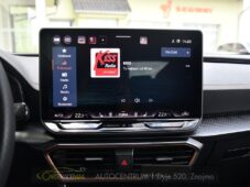 Cupra Formentor 2.0TSi VZ333 4Drive SENNHEISER - 33