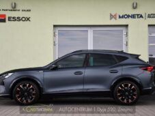 Cupra Formentor 2.0TSi VZ333 4Drive SENNHEISER - 1