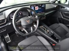 Cupra Formentor 2.0TSi VZ333 4Drive SENNHEISER - 8
