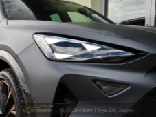 Cupra Formentor 2.0TSi VZ333 4Drive SENNHEISER - 51