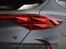 Cupra Formentor 2.0TSi VZ333 4Drive SENNHEISER - 52
