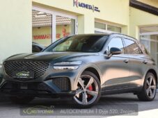 Genesis GV70 2.2 AWD SPORT LINE 1M - 0