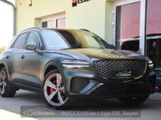 Genesis GV70 2.2 AWD SPORT LINE 1M - 6