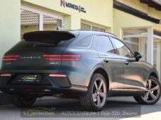 Genesis GV70 2.2 AWD SPORT LINE 1M - 4