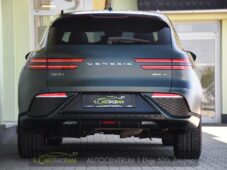 Genesis GV70 2.2 AWD SPORT LINE 1M - 3