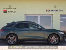 Genesis GV70 2.2 AWD SPORT LINE 1M - 5