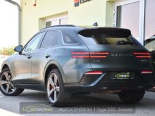 Genesis GV70 2.2 AWD SPORT LINE 1M - 2