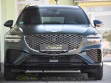 Genesis GV70 2.2 AWD SPORT LINE 1M - 7