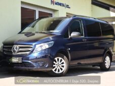 Mercedes-Benz Vito TOURER - 0