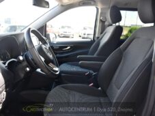 Mercedes-Benz Vito TOURER - 9