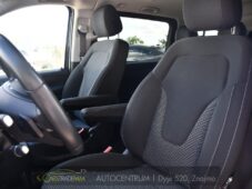 Mercedes-Benz Vito TOURER - 10