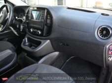 Mercedes-Benz Vito TOURER - 11