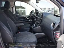 Mercedes-Benz Vito TOURER - 12