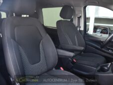 Mercedes-Benz Vito TOURER - 13