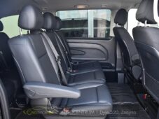 Mercedes-Benz Vito TOURER - 15
