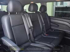 Mercedes-Benz Vito TOURER - 16