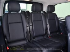 Mercedes-Benz Vito TOURER - 17