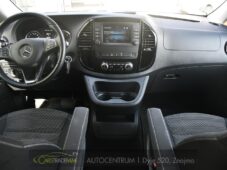 Mercedes-Benz Vito TOURER - 18