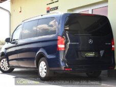Mercedes-Benz Vito TOURER - 2