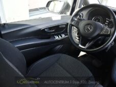 Mercedes-Benz Vito TOURER - 19