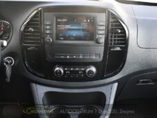 Mercedes-Benz Vito TOURER - 20