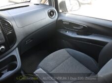 Mercedes-Benz Vito TOURER - 21