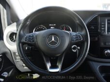 Mercedes-Benz Vito TOURER - 24