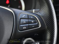 Mercedes-Benz Vito TOURER - 26