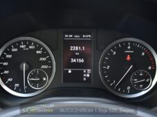 Mercedes-Benz Vito TOURER - 27