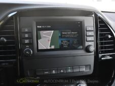 Mercedes-Benz Vito TOURER - 28