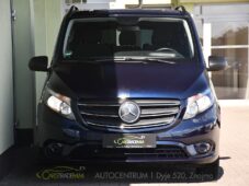 Mercedes-Benz Vito TOURER - 7