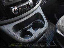 Mercedes-Benz Vito TOURER - 30