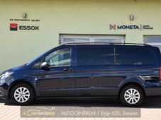 Mercedes-Benz Vito TOURER - 1