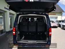 Mercedes-Benz Vito TOURER - 39