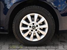 Mercedes-Benz Vito TOURER - 40