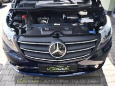 Mercedes-Benz Vito TOURER - 41