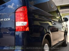 Mercedes-Benz Vito TOURER - 44