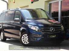 Mercedes-Benz Vito TOURER - 6