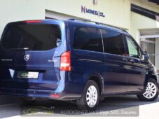 Mercedes-Benz Vito TOURER - 4