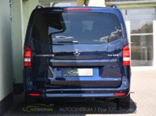 Mercedes-Benz Vito TOURER - 3