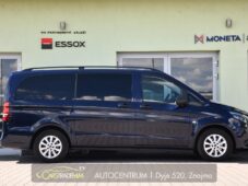Mercedes-Benz Vito TOURER - 5