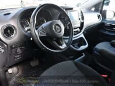 Mercedes-Benz Vito TOURER - 8