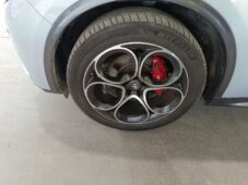 Alfa Romeo Stelvio 2.2 Diesel 16V 154kW - 7