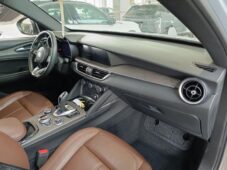 Alfa Romeo Stelvio 2.2 Diesel 16V 154kW - 9