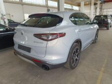 Alfa Romeo Stelvio 2.2 Diesel 16V 154kW - 2