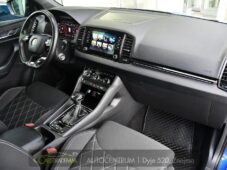 Škoda Karoq 2.0TDi SPORTLINE ACC TAŽNÉ - 14