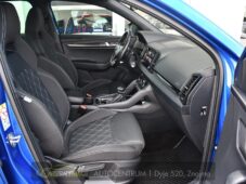 Škoda Karoq 2.0TDi SPORTLINE ACC TAŽNÉ - 15