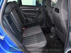 Škoda Karoq 2.0TDi SPORTLINE ACC TAŽNÉ - 18